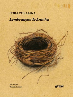 cover image of Lembranças de Aninha